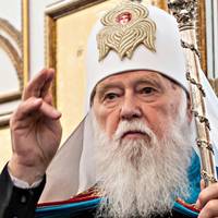 Об‘єднавчий Собор відбувся, очільника Української Церкви обрано. Але саме в цю мить треба сказати про людину, яка пронесла ідею української помісної церкви буквально на собі