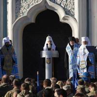 За крок до появи помісної церкви: 15 грудня у Києві розпочнеться Об’єднавчий Собор