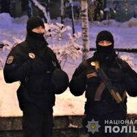 Поліція: на Собор під стіни Софії з'їхалися 35 тис. людей, порушень не було