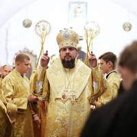39-річний Патріарх. Хто такий перший голова Української Помісної Церкви Епіфаній (Сергій Думенко)