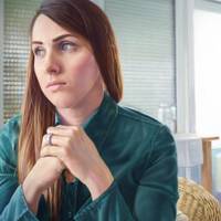 “У ніч на Миколая наснилося дружині, що святий чудо може зробити. Ми молилися, і сталося – Оля донечку наpодила”