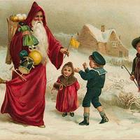 Хто такий Святий Миколай: легенда й історія для дітей