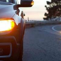 Оце Так Поворот! Штраф За Їзду Без Світла Вдень За Межами Населених Пунктів – НЕЗАКОННИЙ