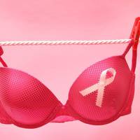 Які сигнали організму вказують на рак грудей