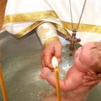 Обов’язки хрещеного батька: це потрібно знати!