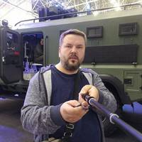 Я попереджав про це останні 4 роки. І про те що наступний Казахстан та Вірменія. Для України є такий самий план…