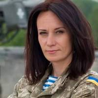 Маруся Звіробій: “Це перебор Вова, вчора на плюсах це був перебор! Недостойний, несмішний, огидний, що принижує відчуття величності моєї держави