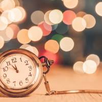 01.01 – особливо важлива дата в 2019 році. Оcь яk спіймати удачу за хвіст