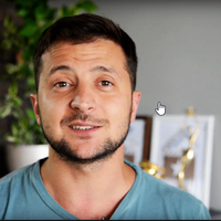 Зеленський образився на «Українську правду», через статтю про своє фінансування.