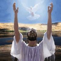 19 січня – Хрещення Господнє. День великої сили води: традиції, обряди та прикмети