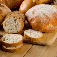 Хліб шкідливий чи корисний? І який варто обирати? Пояснення