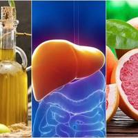 Які продукти вживати для покращення роботи печінки?