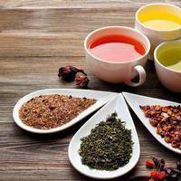 Рідкісні та незвичайні види чаю із різних куточків світу