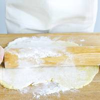 Прісне і дріжджове: як приготувати листкове тісто