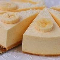 Банани, сир, 1 яйце: найпростіший рецепт бананового чізкейку