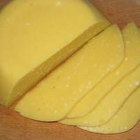 Як самостійно приготувати плавлений сир вього за 10 хв
