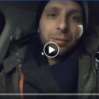 Слова Володимира Парасюка до українців підірвало мережу (ВІДЕО)