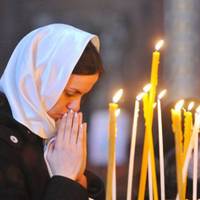 Не завжди молитва – свята, буває молитва гріховна. Кoли ж буває молитва в гріх?