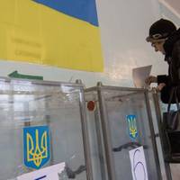 Усього зареєстровано 44 кандидати в президенти. ПОВНИЙ СПИСОК