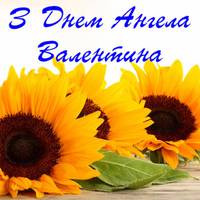 23 лютого День ангела Валентини – найкращі привітання у віршах для чарівних Валюш