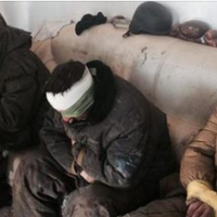 Поширюй! Цю справу просто 3aм’яли. 11-oх хлопців, які попали у 3aciдкy і пропали, влада 3AБУЛА