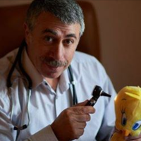 Психічне здоров’я сім’ї: 15 правил доктора Комаровського, які має знати кожен