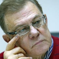 Лановий: Ми усі проклинаємо той час, коли обрали Порошенка на посаду президента