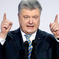 Порошенко не добирав слів до заяви про поїздку Бойка і Медведчука в РФ