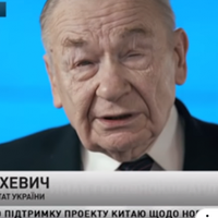 Син Головнокомандувача УПА нардеп Юрій Шухевич назвав кандидата в президенти, якого готовий підтримати