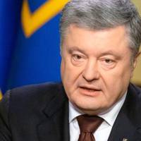 П0рошенко звернувся до виборців Зеленськоrо: Я почув вас, а тепер sлухайте мене..