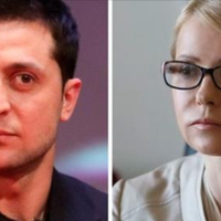 Підтведжується інформація про те, що штаби Тимошенко та Зеленського розпочали переговори про.., — Мустафа Наєм