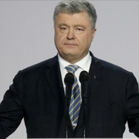 Порошенко у другому турі: хто підтримує кандидата