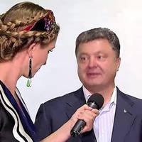 Порошенко вимагає дебати з Зеленським? А тепер уважно подuвіться на ЦЕ ВІДЕ0!