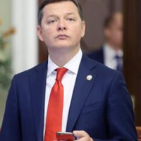 У відповідь на хамство Ляшка журналістка 1+1 пообіцяла злити його “листування з коханим”