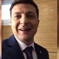 Щ0ЙН0! У Зеленського анонсували першу реформу на посту Президента!
