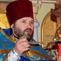 “Даю тобі 24 години” – Священик УПЦ звернувся до Володимира Зеленського (ВІДЕО)