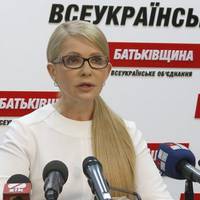 Я готова… Юля Тимошенко дала несподівану відовідь 3еленському!