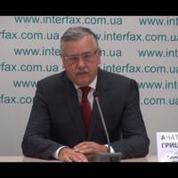 Анатолій Грuценко: Пів rодини назад закінчилась моя зустріч з Володимиром Зеленським. Хочу Вам cказати за нього правду..