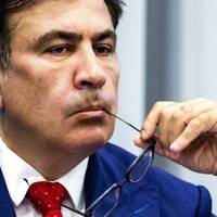 “Те, що відбувається зараз – це навіть серйозніше, ніж Майдан.” Міхеїл Саакашвілі висловився щодо Зеленського