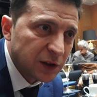 Віктор Таран: “Якби він себе так поводив із Путіним чи Кадировим, можливо, я б цей стиль розмови зрозумів. Але вчора він говорив із Президентом моєї країни.”