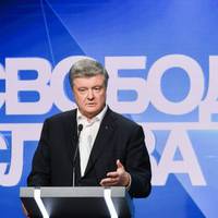 Я готовий прийти до тебе на “Олімпійський” ще й 19 квітня: але є одна умова