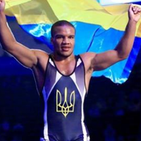 Українець Беленюк виграв «золото» чемпіонату Європи з греко-римської боротьби