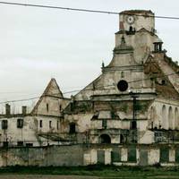 У нас в кожній області є свій Нотр-Дам, але нема гідних людей, які б врятували цю красу, – Богдан Марциняк Волошин