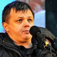 Семен Семенченко: Дивно. Минуло вже дві доби з дня виборів, а цього так і не сталось..