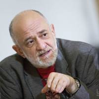 Ройтбурд у листі до Порошенка: Дякую Вам за все. Історія Вам теж без сумнівів подякує