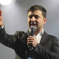 У Зеленського відреагували на закон про президента! «Це спроба вдарити під дих громадян»!