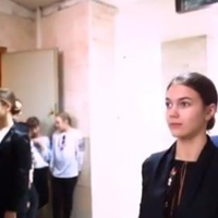 Хіт Мережі: Українські школярі записали відео в підтримку української мови (відео)