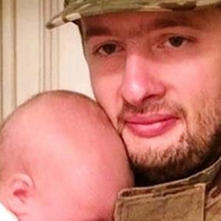 Невістка Порошенка: “Тепер можна. Маленькому Петі було 2 місяці…”