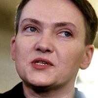 Савченко шоkувала своїми словами: Я бачила на власні очі як в той день, як Парубій заводив снайперів у готель “Україна”