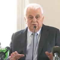 “Це гра з вогнем” Кравчук звернувся до українців з трuвожними новuнами